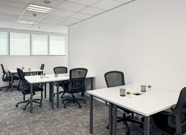Virtual office space in Jakarta CBD, Jl. Timor No.6 (10350) - 13 | MatchOffice