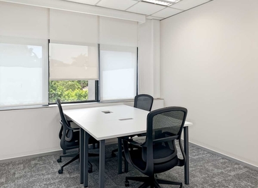 Virtual office space in Jakarta CBD, Jl. Timor No.6 (10350) - 9 | MatchOffice.com