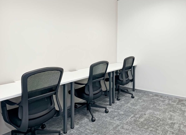 Virtual office in Jakarta CBD, Jl. Timor No.6 (10350) - 11 | MatchOffice.com
