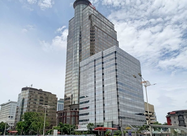 Virtual office in Jakarta CBD, Sinarmas Land Plaza Tower 1 (10350) - 0 | MatchOffice.com