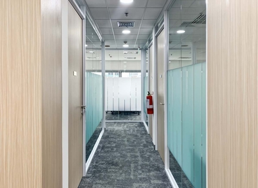 Virtual office space in Jakarta CBD, Sinarmas Land Plaza Tower 1 (10350) - 3 | MatchOffice