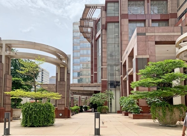 Virtual office in Jakarta CBD, Sinarmas Land Plaza Tower 1 (10350) - 10 | MatchOffice.com