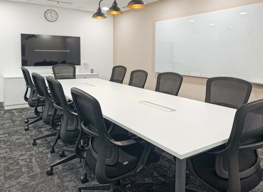 Virtual office space in Jakarta CBD, Sinarmas Land Plaza Tower 1 (10350) - 2 | MatchOffice