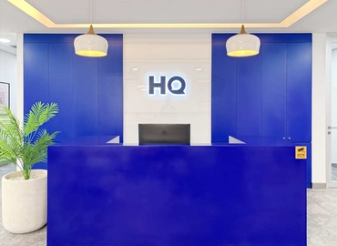 Virtual office in Jakarta CBD, Sinarmas Land Plaza Tower 1 (10350) - 1 | MatchOffice.com