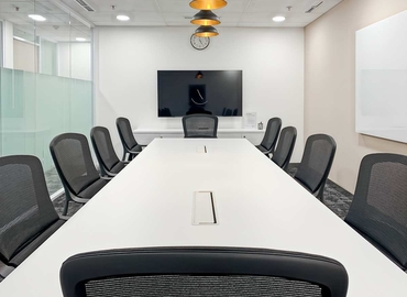 Virtual office space in Jakarta CBD, Sinarmas Land Plaza Tower 1 (10350) - 4 | MatchOffice