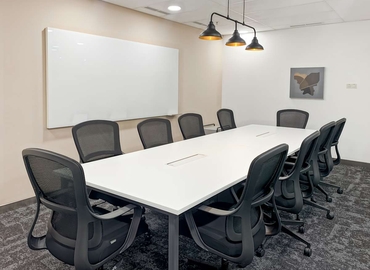 Virtual office in Jakarta CBD, Sinarmas Land Plaza Tower 1 (10350) - 8 | MatchOffice