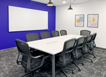 Virtual business address in Jakarta CBD, Sinarmas Land Plaza Tower 1 (10350) - 0 | MatchOffice