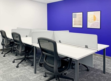 Virtual business address in Jakarta CBD, Sinarmas Land Plaza Tower 1 (10350) - 7 | MatchOffice.com