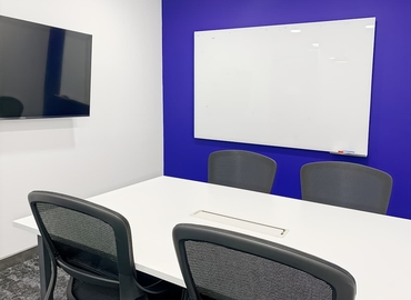 Virtual business address in Jakarta CBD, Sinarmas Land Plaza Tower 1 (10350) - 8 | MatchOffice.com