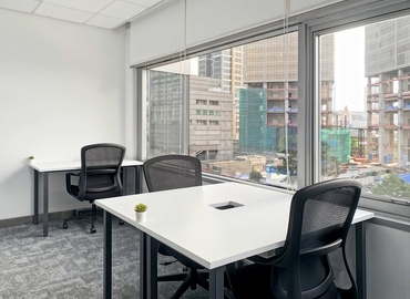 Virtual business address in Jakarta CBD, Sinarmas Land Plaza Tower 1 (10350) - 6 | MatchOffice.com