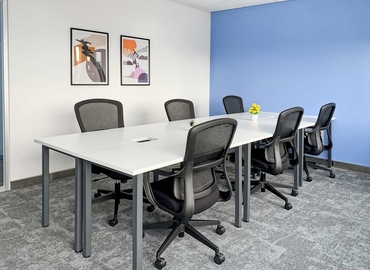 Virtual business address in Jakarta CBD, Sinarmas Land Plaza Tower 1 (10350) - 9 | MatchOffice.com