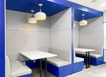 Virtual office space in Jakarta CBD, Sinarmas Land Plaza Tower 1 (10350) - 12 | MatchOffice.com