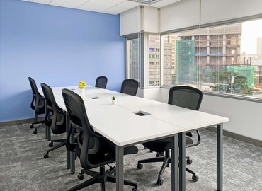 Virtual address in Jakarta CBD, Sinarmas Land Plaza Tower 1 (10350) - 10 | MatchOffice.com