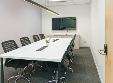 Virtual business address in Jakarta South, Jl. R.A. Kartini No.Kav. 14 (12430) - 2 | MatchOffice