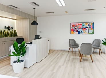 Virtual office space in Jakarta South, Jl. R.A. Kartini No.Kav. 14 (12430) - 1 | MatchOffice.com