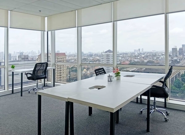 Virtual business address in Jakarta South, Jl. R.A. Kartini No.Kav. 14 (12430) - 3 | MatchOffice
