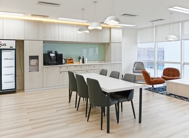 Virtual office space in Jakarta South, Jl. R.A. Kartini No.Kav. 14 (12430) - 5 | MatchOffice