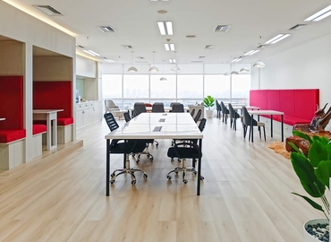 Virtual office space in Jakarta South, Jl. R.A. Kartini No.Kav. 14 (12430) - 4 | MatchOffice