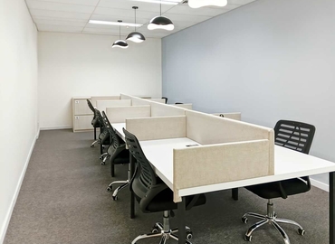Virtual office space in Jakarta South, Jl. R.A. Kartini No.Kav. 14 (12430) - 6 | MatchOffice.com