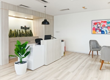 Virtual office space in Jakarta South, Jl. R.A. Kartini No.Kav. 14 (12430) - 7 | MatchOffice.com