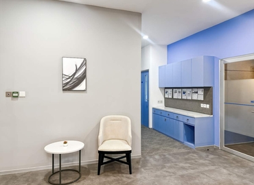 10 m² Coworking  in Surabaya, Jl. Biliton No.43 (60281) - 3 | MatchOffice