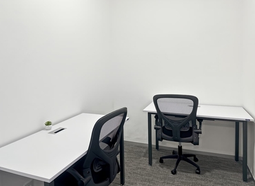 10 m² Shared workspace  in Surabaya, Jl. Biliton No.43 (60281) - 11 | MatchOffice