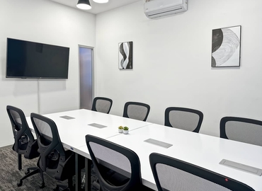 10 m² Co-working  in Surabaya, Jl. Biliton No.43 (60281) - 2 | MatchOffice