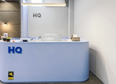 Virtual office space in Surabaya, Jl. Biliton No.43 (60281) - 1 | MatchOffice