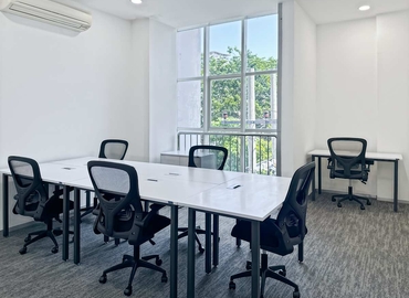 Virtual office space in Surabaya, Jl. Biliton No.43 (60281) - 9 | MatchOffice