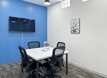 Virtual office in Surabaya, Jl. Biliton No.43 (60281) - 8 | MatchOffice