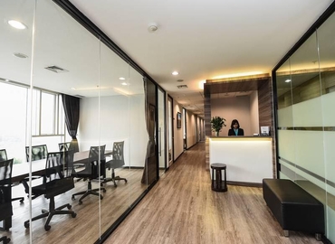 150 m² Business center in Tangerang, 5th Floor CBC Gallery (15125) - 4 | MatchOffice.com