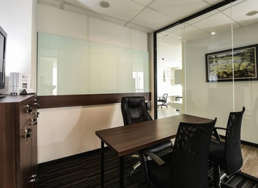 150 m² Business space in Tangerang, 5th Floor CBC Gallery (15125) - 1 | MatchOffice.com
