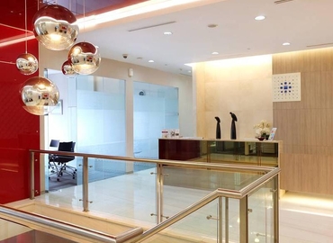 13 m² Co-working  in Jakarta South, CONNEXT Co-working by Marquee (12950) - 4 | MatchOffice