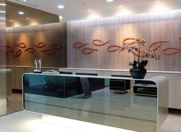 Virtual office in Jakarta CBD, Equity Tower Building (12190) - 2 | MatchOffice.com