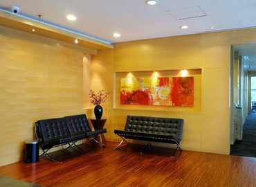 Virtual office space in Jakarta CBD, Menara Karya (12950) - 5 | MatchOffice