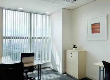 Virtual office in Jakarta CBD, Menara Karya (12950) - 0 | MatchOffice