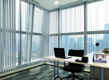 Virtual office in Jakarta CBD, Menara Karya (12950) - 1 | MatchOffice.com