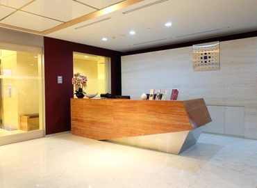 Virtual office in Jakarta CBD, Talavera Office Park 28th Floor (12430) - 1 | MatchOffice
