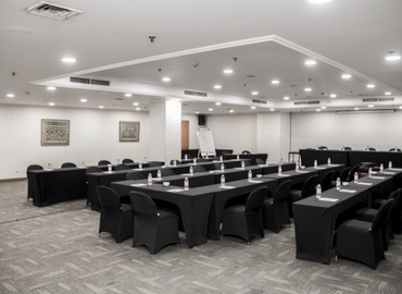  Conference hall in Jakarta CBD, Jalan Pecenongan No.72 (10120) - 0 | MatchOffice