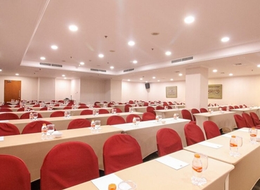  Conference room in Jakarta CBD, Jalan Pecenongan No.72 (10120) - 3 | MatchOffice