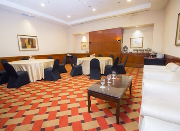  Convention center in Jakarta CBD, Jalan Pecenongan No.72 (10120) - 1 | MatchOffice.com