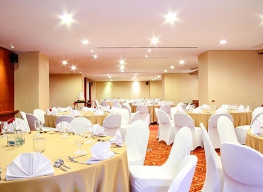  Meeting room in Jakarta CBD, Jalan Pecenongan No.72 (10120) - 4 | MatchOffice