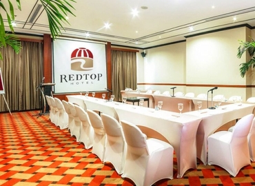  Conference room in Jakarta CBD, Jalan Pecenongan No.72 (10120) - 2 | MatchOffice