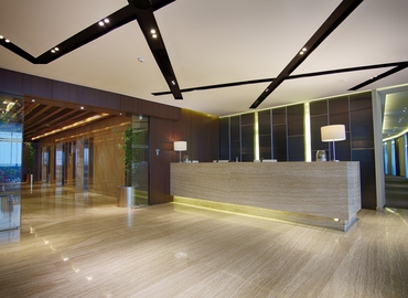 200 m² Business park property available to rent in Jakarta CBD, AXA Tower 45th fl (12940) - 6 | MatchOffice