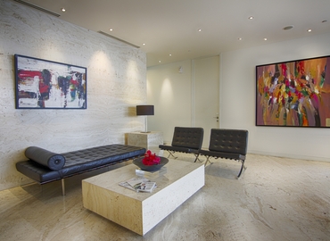 100 m² Business park in Jakarta CBD, One Pacific Place (12190) - 2 | MatchOffice