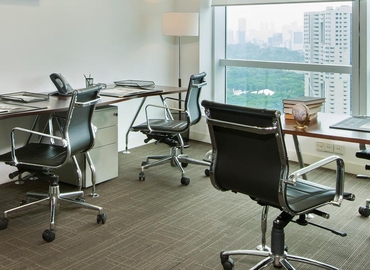 100 m² Business park place available to rent in Jakarta CBD, One Pacific Place (12190) - 4 | MatchOffice