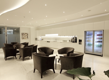 500 m² Serviced office property for rent in Jakarta CBD, 56th Floor (10220) - 3 | MatchOffice.com