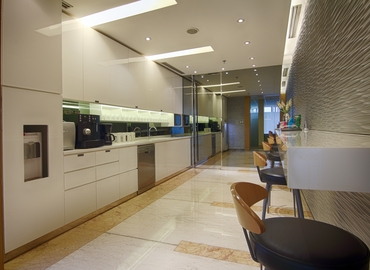 100 m² Business park in Jakarta CBD, Wisma GKBI (10210) - 6 | MatchOffice