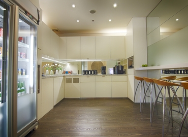 100 m² Business park property for rent in Jakarta CBD, Indonesia Stock Exchange Tower 2 (12190) - 4 | MatchOffice