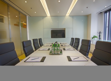 100 m² Business space place for rent in Jakarta CBD, Indonesia Stock Exchange Tower 2 (12190) - 7 | MatchOffice